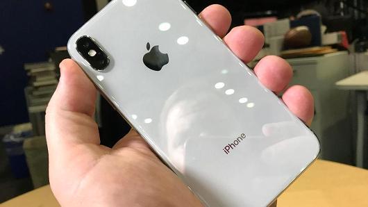 苹果x却是安卓系统,揭秘苹果X搭载安卓系统的真相与影响
