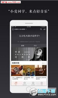 小爱音箱安卓系统,小爱音箱安卓系统功能全面解析”