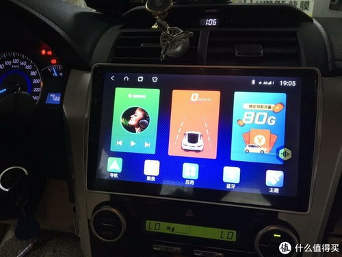 安卓系统可以连carplay,探索连接苹果车载系统的可能性”