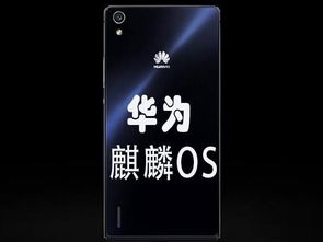 华为安卓系统特点介绍,智能体验
