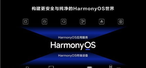 鸿蒙系统兼容安卓程序,开启跨平台无缝体验新时代