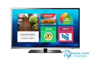 康佳有安卓系统吗,引领智能生活新潮流