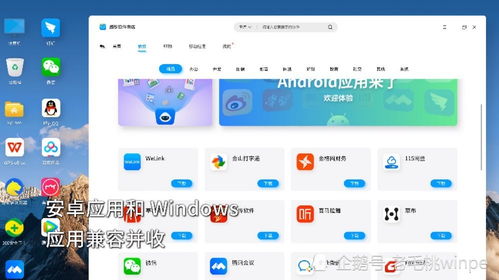安卓能用国产系统吗,安卓系统兼容国产操作系统概述