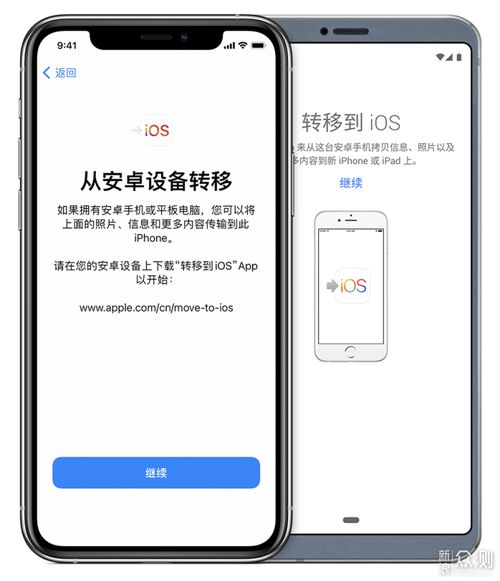 苹果怎样变安卓系统,系统转换的奥秘与挑战