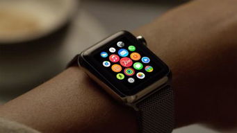 安卓系统能使用iwatch,揭秘安卓系统与iWatch的兼容之道