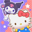 三丽鸥奇迹之赛官方版正版 