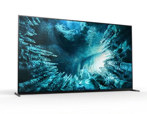 sony电视系统安卓9,功能升级与使用体验解析