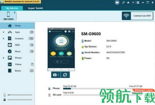 安卓系统如何看mobi,安卓系统轻松实现Mobi格式文件转换与阅读体验优化