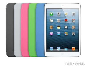 ipad安卓双系统吗,探索iOS与安卓的融合之旅