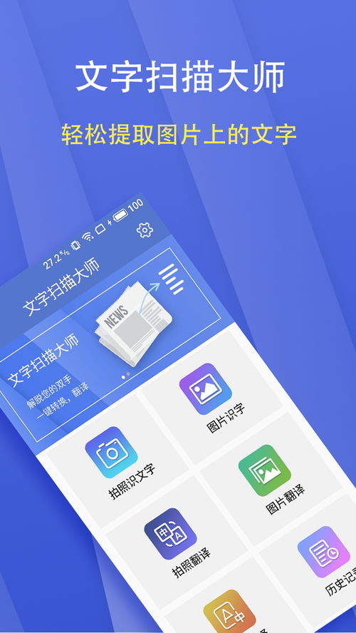 安卓系统手机扫描工具,全面解析、使用技巧与安全指南