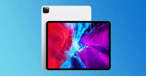 ipadpro是安卓系统吗,苹果平板还是安卓设备？揭秘其操作系统之谜