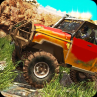 越野驾驶冒险(offRoadDriving)游戏v2.12官方版最新版2024下载 