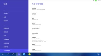 安卓平板显示系统损坏,全面解析与应对策略