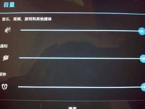 安卓系统打开后没有声音,安卓系统开机无声音故障排查指南