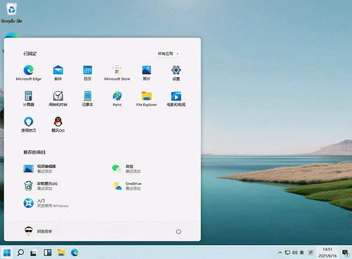 windows11下装安卓系统,Windows 11系统下安装安卓系统的简易指南