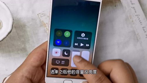 ios 系统能装安卓手机上吗,iOS系统能否在安卓手机上安装？揭秘兼容性之谜
