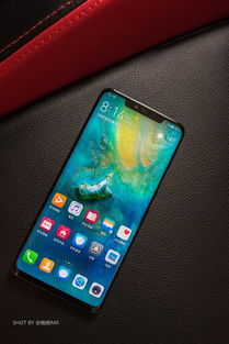 mate20pro安卓8系统,安卓8系统下的旗舰体验解析