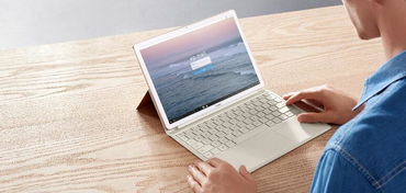 华为平板matebook e能装安卓系统,开启多模办公新体验