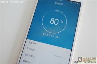 安卓手机刷入ios系统小米手环,小米手环助你轻松刷入iOS系统