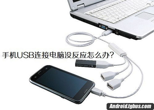 安卓系统手机用usb连接电脑,安卓手机USB连接电脑操作指南