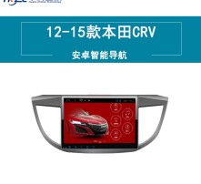 crv中控屏属于安卓系统吗,安卓系统下的智能驾驶体验