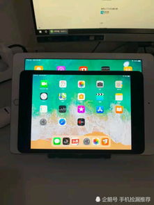 ipad mini5安装安卓系统吗,体验双重操作系统的魅力