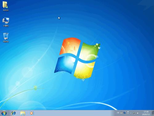 win7深度系统运行安卓app,畅享移动体验新篇章