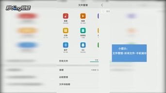 安卓系统视频文件夹,系统视频文件夹深度解析