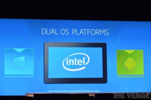 笔记本双系统安卓和windows,Windows与安卓的完美融合体验