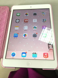 手机是安卓系统ipad还能用吗,iPad也能畅享使用体验