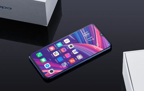 oppo a31t5.1安卓系统,深度解析安卓系统的魅力与功能