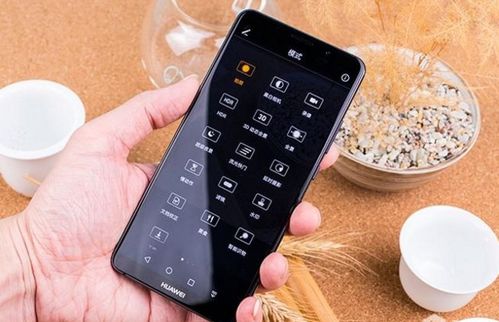 mate10pro安卓系统提示锁,解锁与安全防护指南