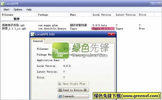 安卓详细版本号查询系统,版本号背后的系统进化历程