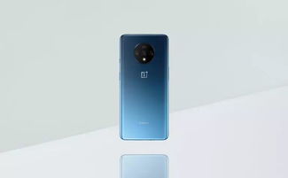 一加7t系统安卓10,性能与体验的双重升级