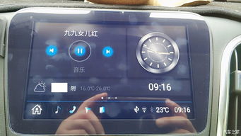 汽车车机怎么装安卓系统,解锁智能驾驶新体验