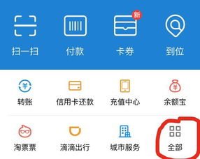 安卓系统多个微信支付宝,安卓系统下的便捷解决方案