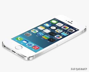 iso系统的安卓手机是哪部,精选机型大盘点