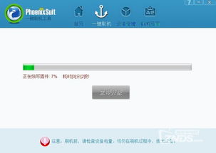 安卓机顶盒系统升级软件,软件新功能与操作指南一览