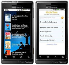 kindle电子书刷安卓系统教程,轻松实现多平台阅读体验