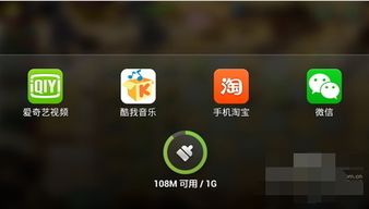 安卓系统的ram要多大合适,RAM容量多少才算合适？