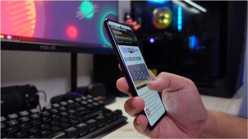ios与安卓系统测试的区别,差异与策略解析