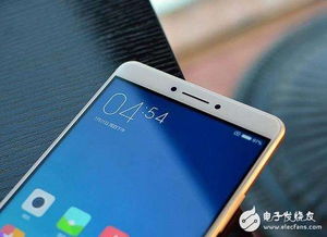 小米max安卓6最新版系统,深度解析与全面体验