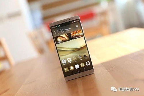 mate8系统版本与安卓版本,深度解析安卓版本与系统版本演进