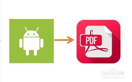 安卓系统能扫描pdf文件吗,实现文档数字化