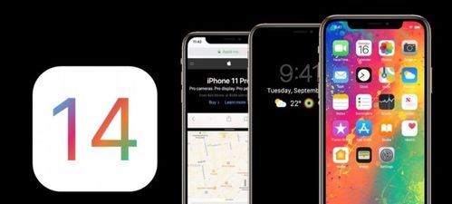 安卓刷入ios14系统教程,安卓设备轻松刷入iOS 14系统教程详解