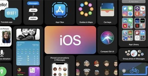 安卓定制版ios9.1系统更新,深度解析新功能与性能优化