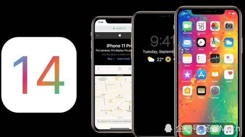 安卓仿苹果系统主题ios15,安卓系统中的苹果风潮新篇章