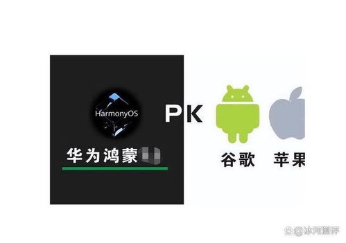 安卓系统的开放性带来了,引领移动生态变革的引擎