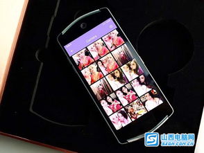 美图v4是安卓系统吗,安卓系统下的摄影利器