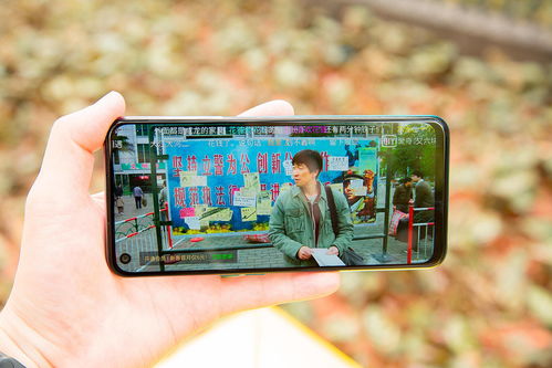 oppo a93是安卓系统吗,搭载安卓系统的时尚智能新选择